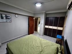 Blk 632 Yishun Street 61 (Yishun), HDB 3 Rooms #612661091